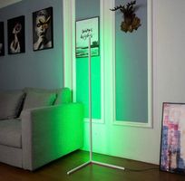Airo Rune RGB Stehlampe Weiss (neu) -  LAGERRÄUMUNG SALE