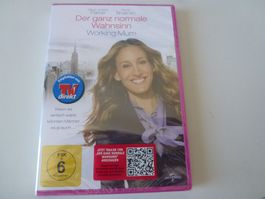 Der ganz normale Wahnsinn (DVD)  NEU&OVP!!