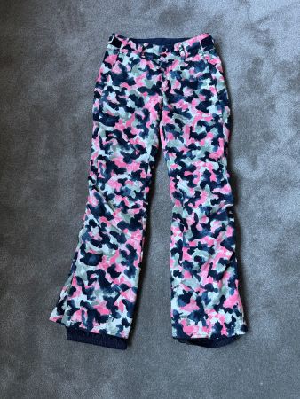 O'Neill Ski Pants Girls Size 164