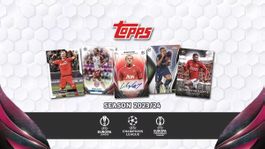 2023-24 TOPPS UEFA CLUB COMPETITIONS Karten aussuchen