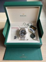 Rolex Oyster Perpetual 41 134303 “100 Years”