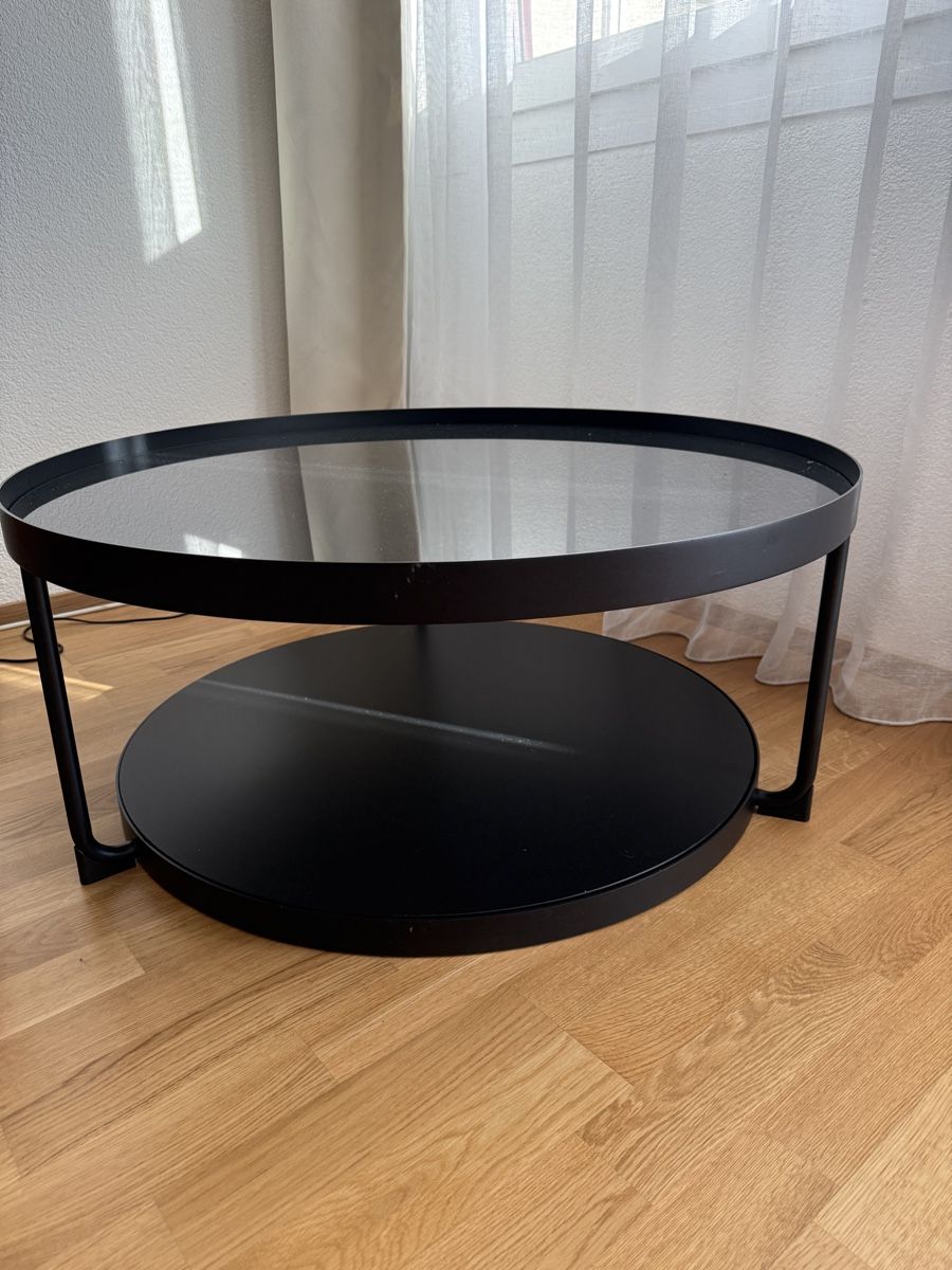 Ikea Tavoli: Ikea Sofa Tisch – Usato da Zollikerberg venduto da Ja.Al. 1