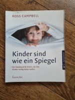 Kinder sind wie ein Spiegel - Ratgeber