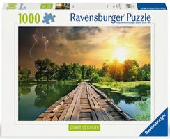 Puzzle 1000 Teile