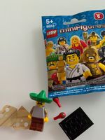 Lego series 2, Lego 8684