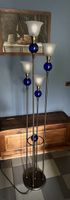 Elegante Lampada da Terra