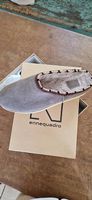 SABOT CON PELO ENNEQUADRO 