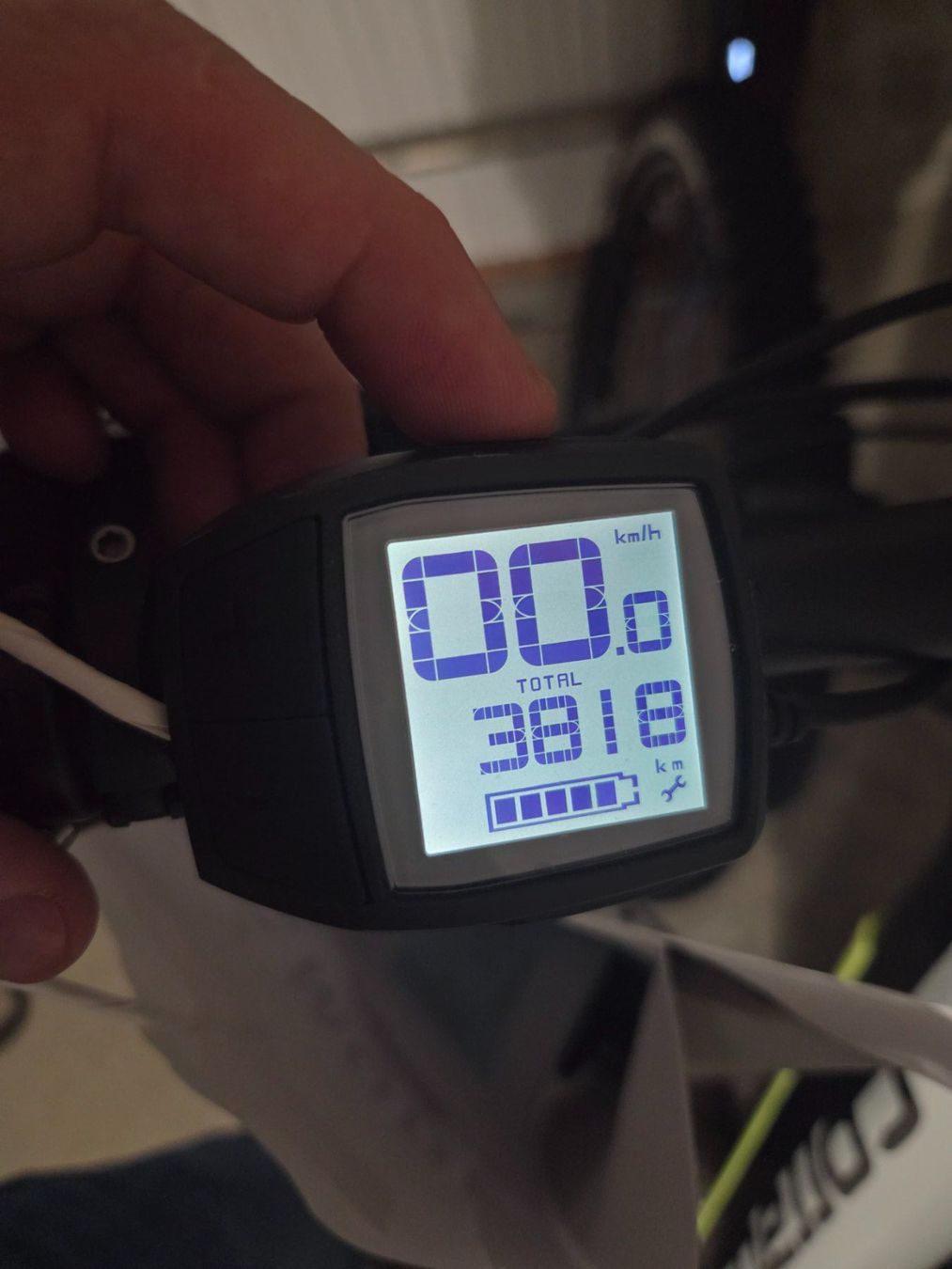 Corratec Vélos: E-Bike MTB Corratec E-RS 160 Elite – D'occasion à Menznau par Steime 1