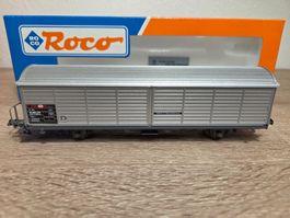Roco 46171 Güterwagen SBB H0