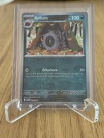 Schwarze Blitze | Rollum | BLK 055/086 | Master Ball Pattern