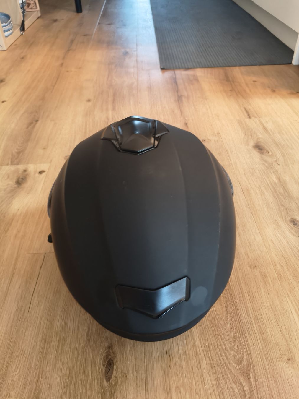 IXS Caschi & visiere: grosser Motorradhelm gebraucht  – Usato da Mühlau venduto da simonk05 1