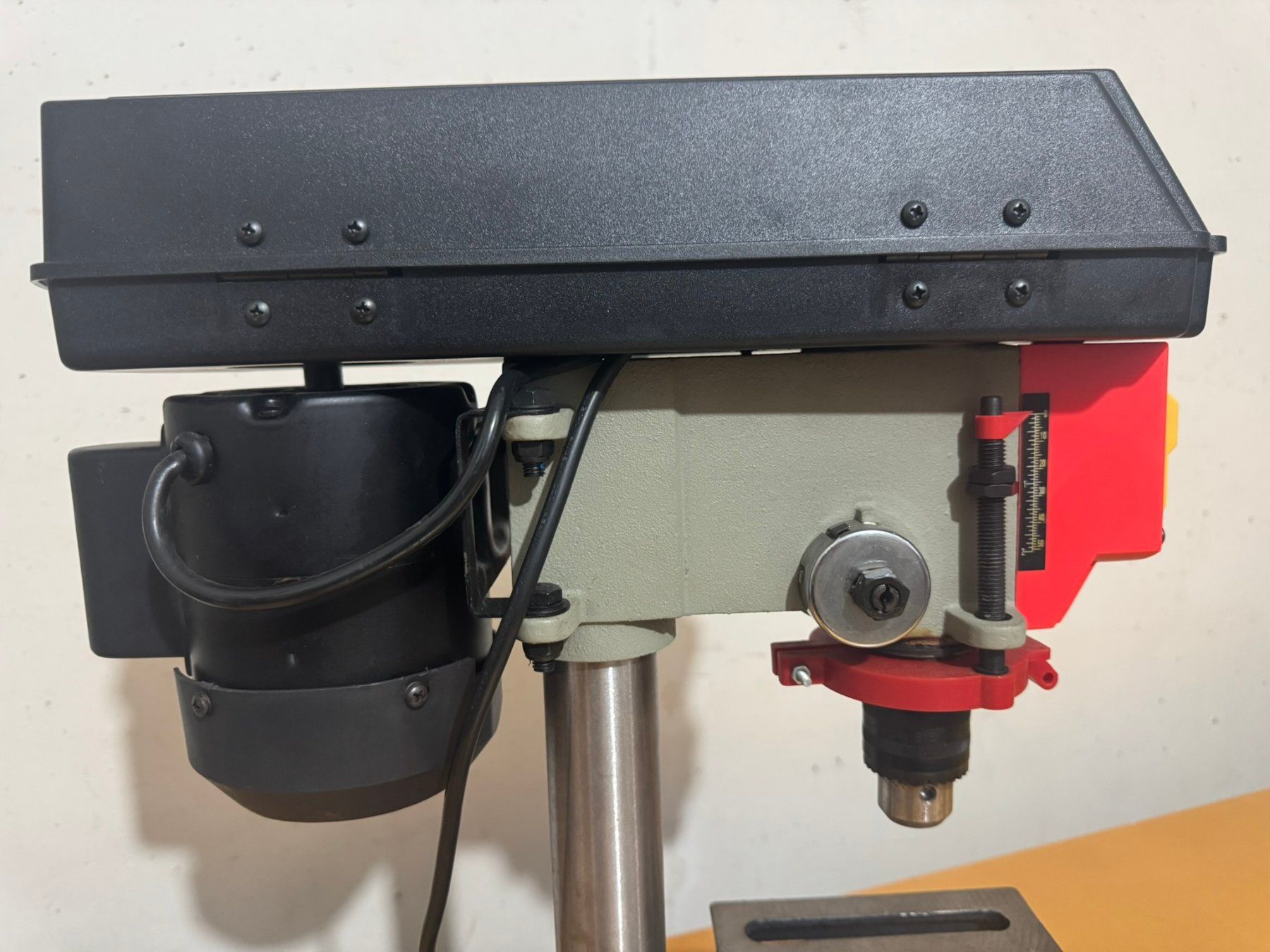 Bohrmaschinen: Tischbormaschine ARWIN – Gebraucht aus Mönchaltorf von Speedy453 3