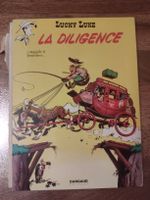 Lucky luke T32 32c1973