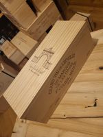 Léoville du Marquis de las Cases 2022 Double Magnum 3L