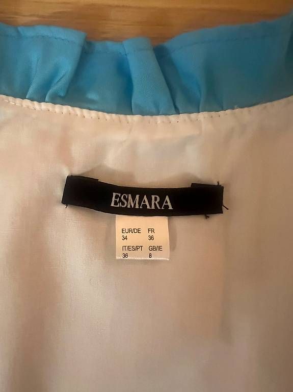 Kleider: Dirndl – Gebraucht aus Zürich von mir_5q5l 3