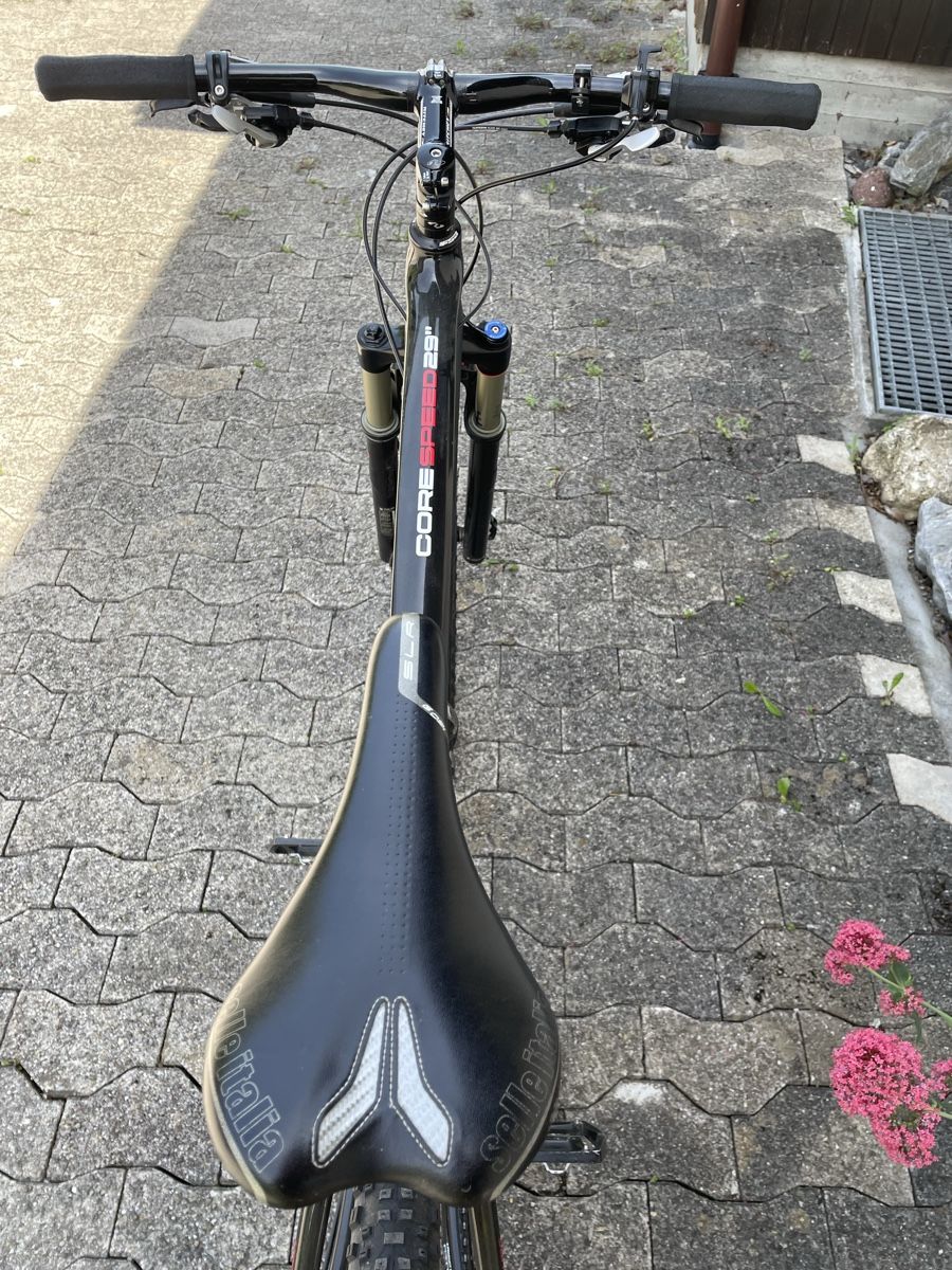 Bixs Velos: Bike BIXS 29 – Gebraucht aus Amden von Eaglewings 5