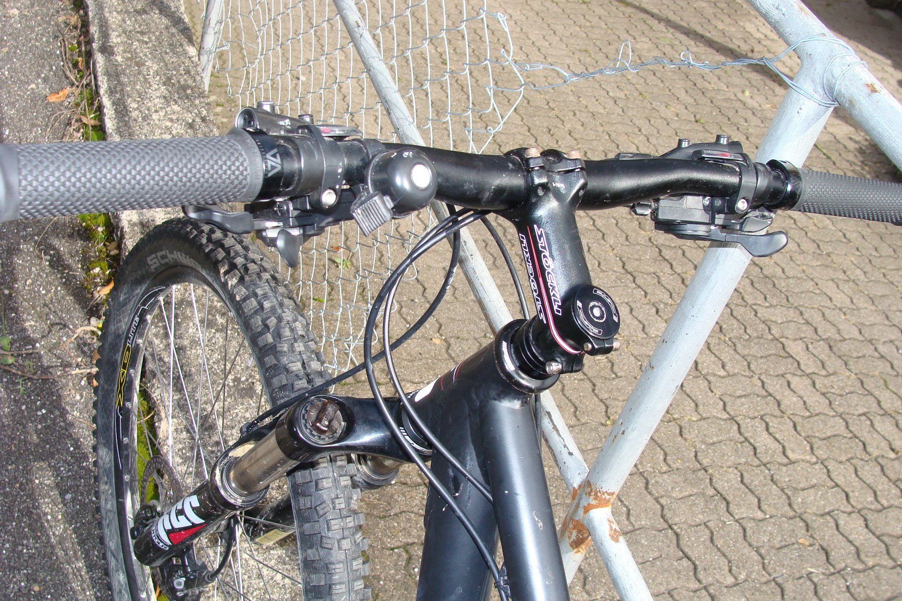 Biciclette: Bike von Stöckli – Usato da Bubikon venduto da Kuramar 1
