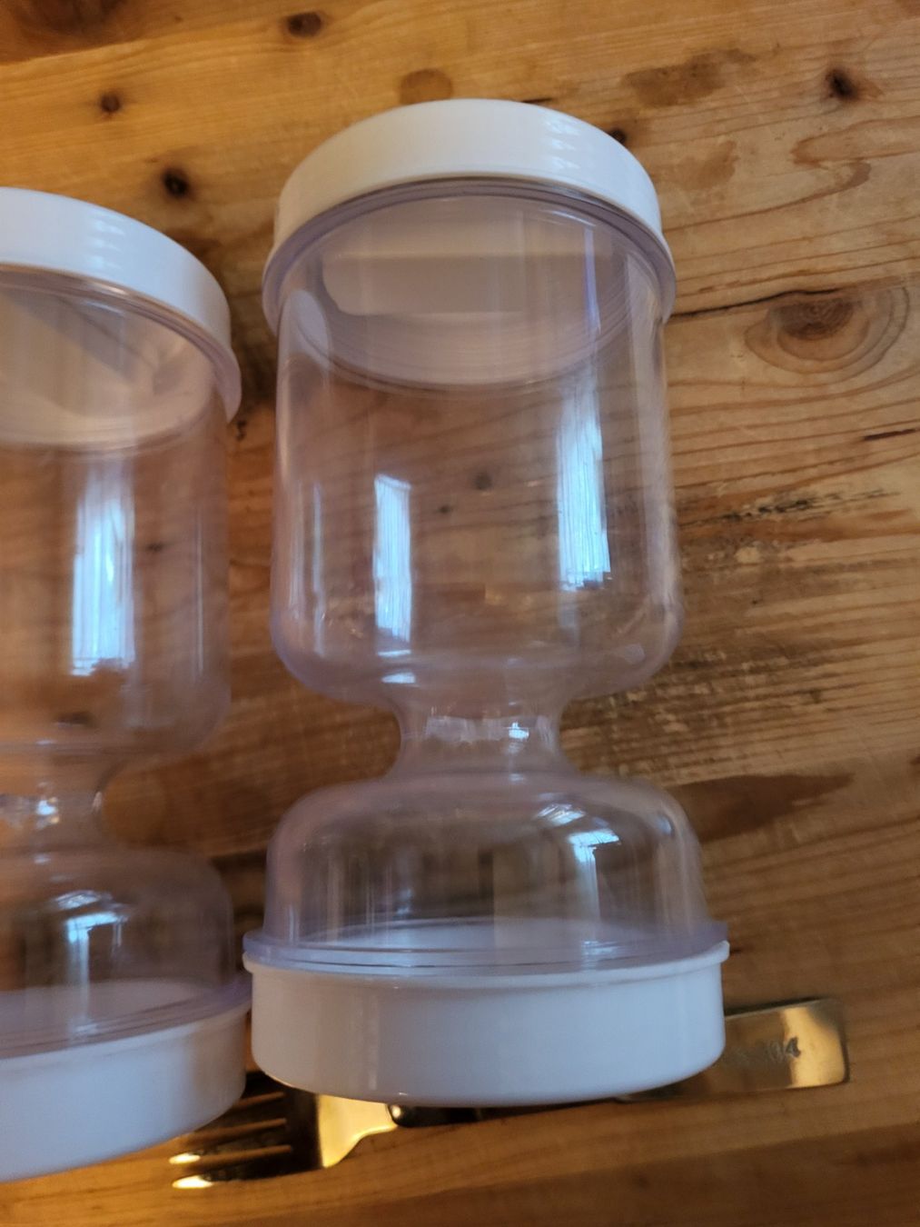 Recipients et similaires: 2 Pickleflipjar, Gurkengläser – Neuf (Voir description) à Guggisberg par Aegertenlehn 4