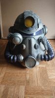 Fallout 76 T-51b Power Armor Helm