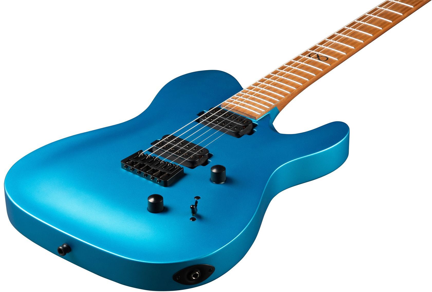 Strumenti ad arco e pizzico: Chapman E-Gitarre zum halben Preis – Nuovo (secondo la descrizione) da Giebenach venduto da MusiX-Pro 1