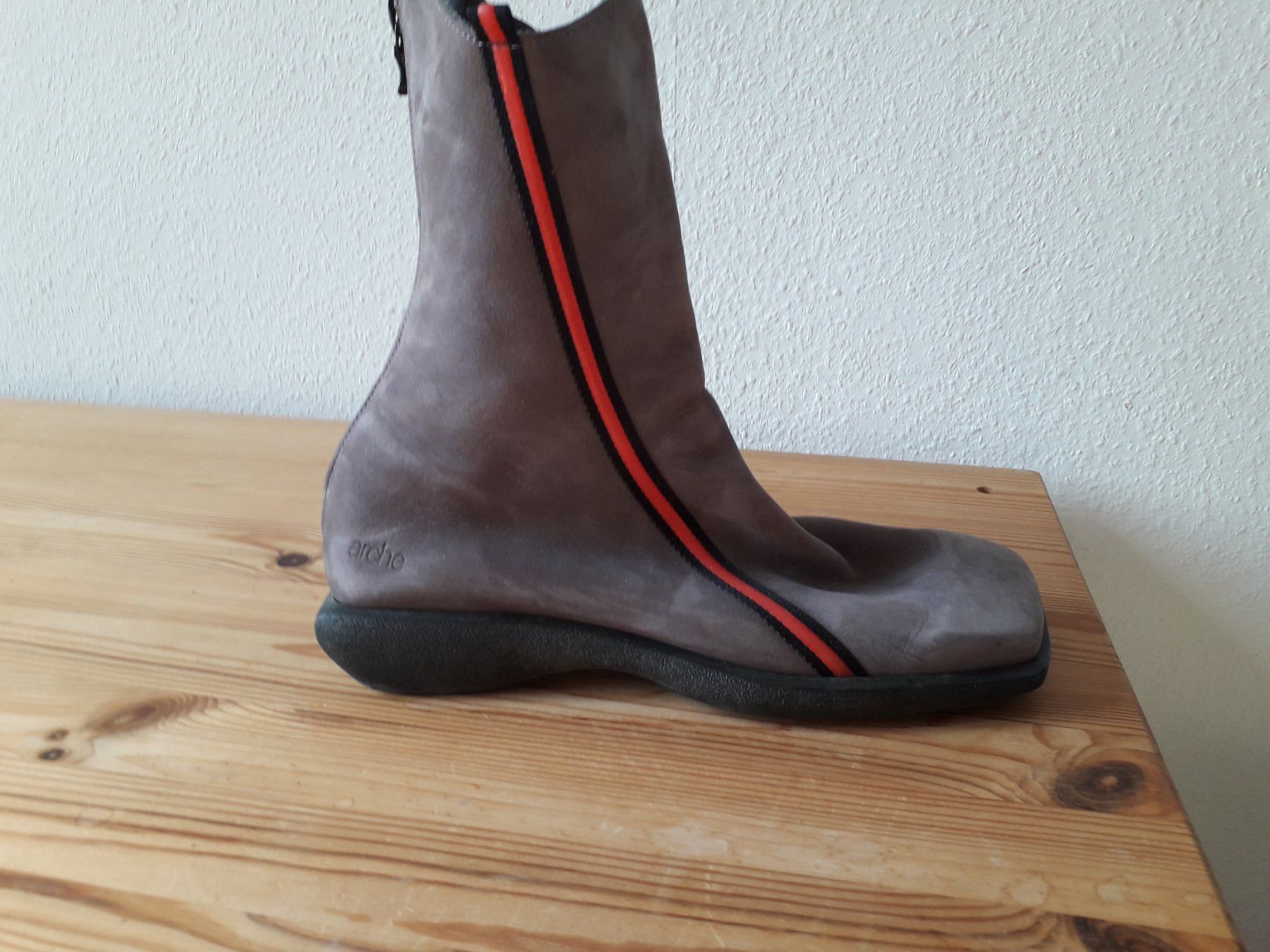 Arche Scarpe da donna: Arche Stiefelette – Usato da Bern venduto da bar_b5td 3