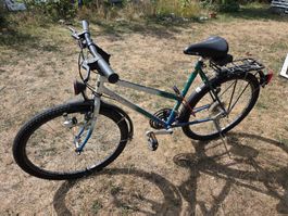 Kinderfahrrad Sursee