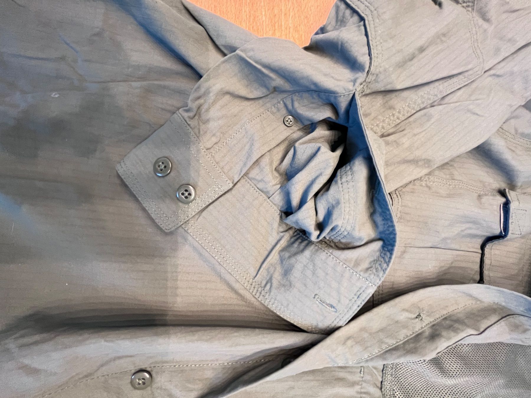 Camicie: 5.11 Tactical Hemd, Grösse XL – Usato da Roggwil BE venduto da KarotteV 5