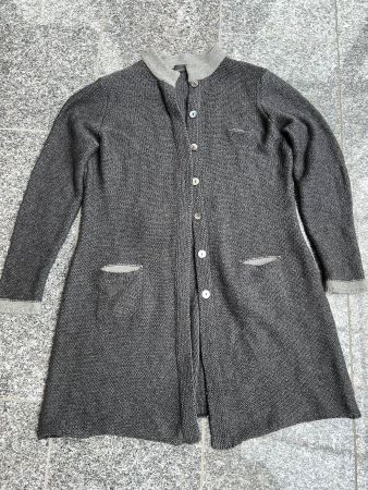 Warme Damenjacke