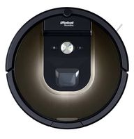 iRobot Roomba 980