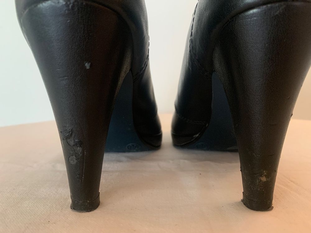 Chaussures femmes: Schuhe Limelight – D'occasion à Wattenwil par aliyalenja 5
