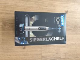 Elektrische Zahnbürste ORAL-B iO 10 Ultimate Lunar Gold