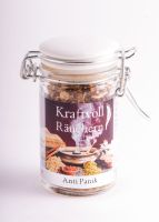 Anti-Panik - Räuchermischung - Kraftvoll