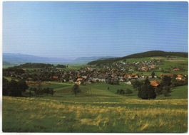 SEFTIGEN (Gürbetal)