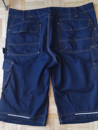 Short MASCOT largeur 52 cm