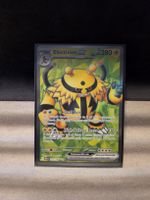 Pokemon Karte Electivire ex 212/182 neuwertiger Zustand