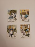 Grossbritannien 1979 int. Jahr des Kindes Postfrisch