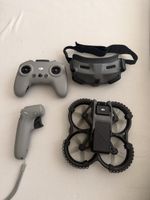 DJI Avata Drohne Set mit Brille und Controller