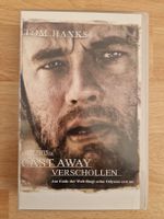 GAST AWAY, TOM HANKS