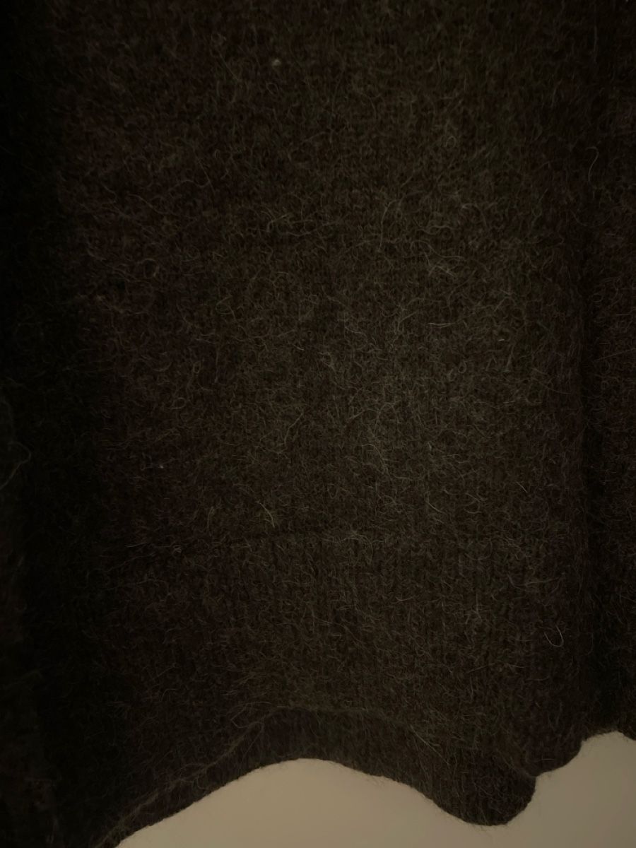 Pullover & Sweatshirts: Mohair Pullover – Gebraucht aus Zürich von joa_7xds 2