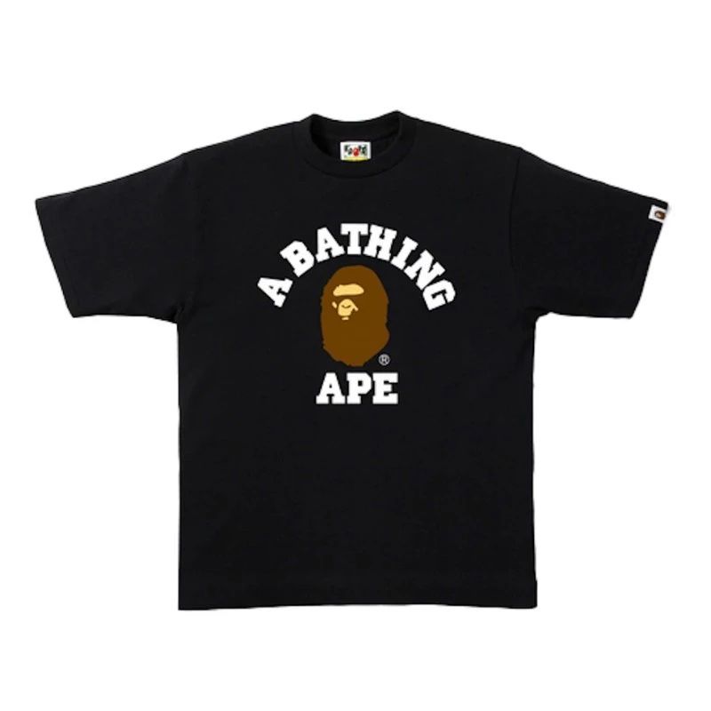 Bape T-shirt: T-shirt Bape  – Nuovo e nell'imballaggio originale da Genève venduto da IOD 1