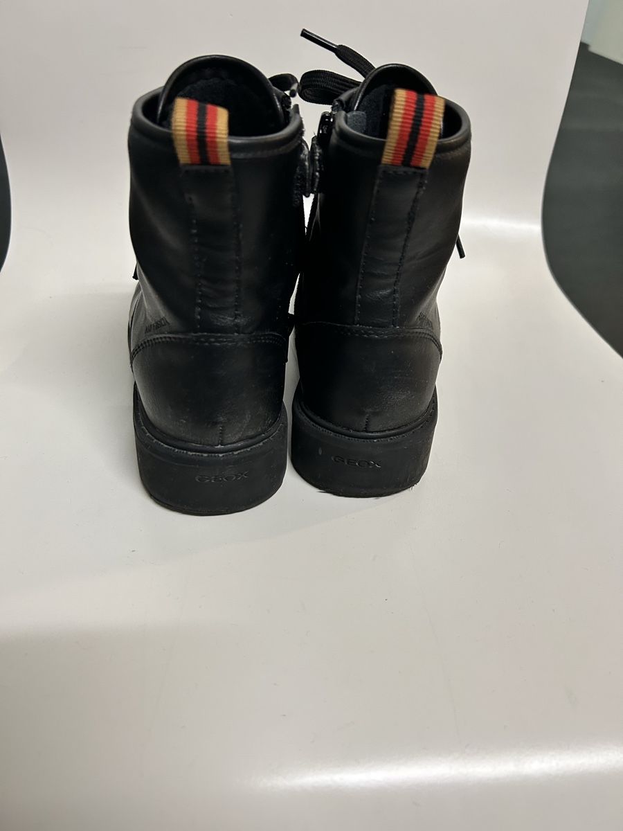 Schuhe für Mädchen: Geox Stiefel Mädchen Grösse 33 – Gebraucht aus Gerlikon von sruesch 2