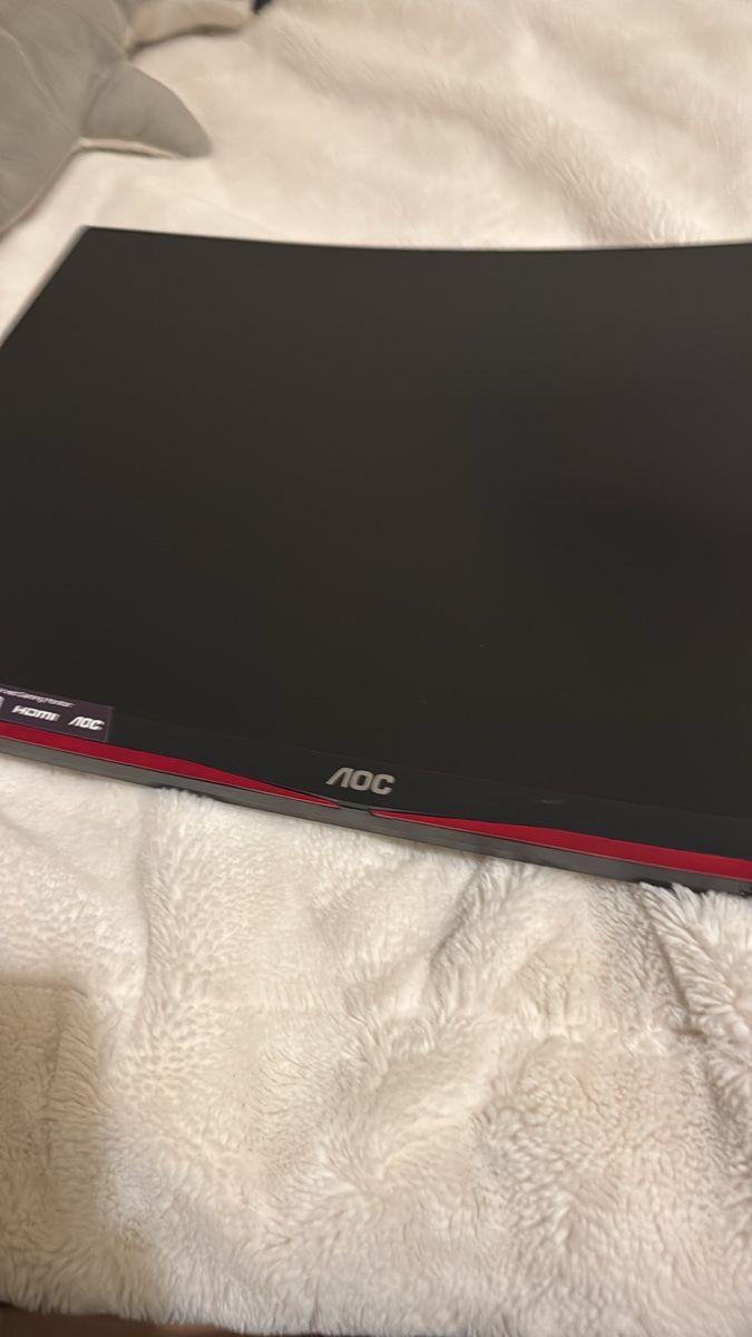 Monitor: Ecran Aoc 165hz full hd  – Usato da Genève venduto da ari_bc8p 1