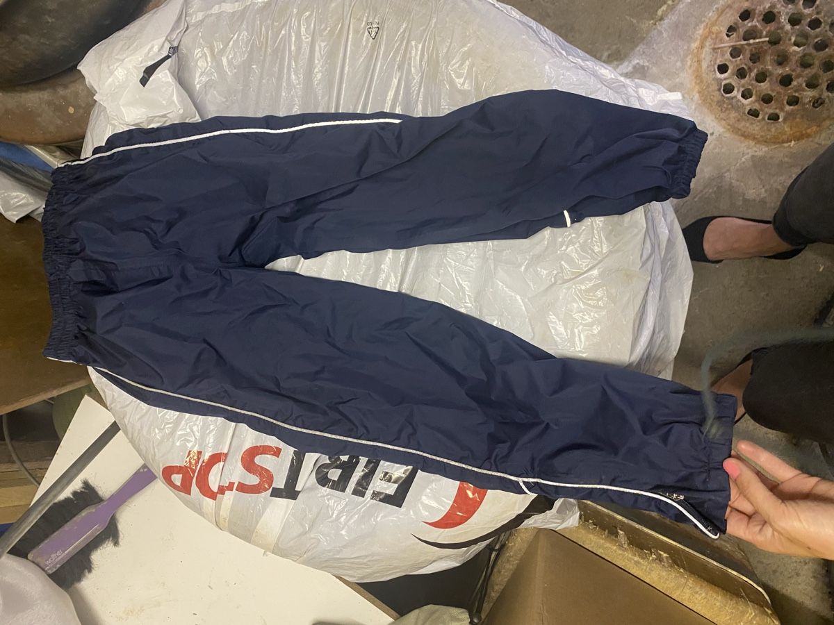 Pantaloni: Regenhosen  – Usato da Stäfa venduto da rah_96vj 4