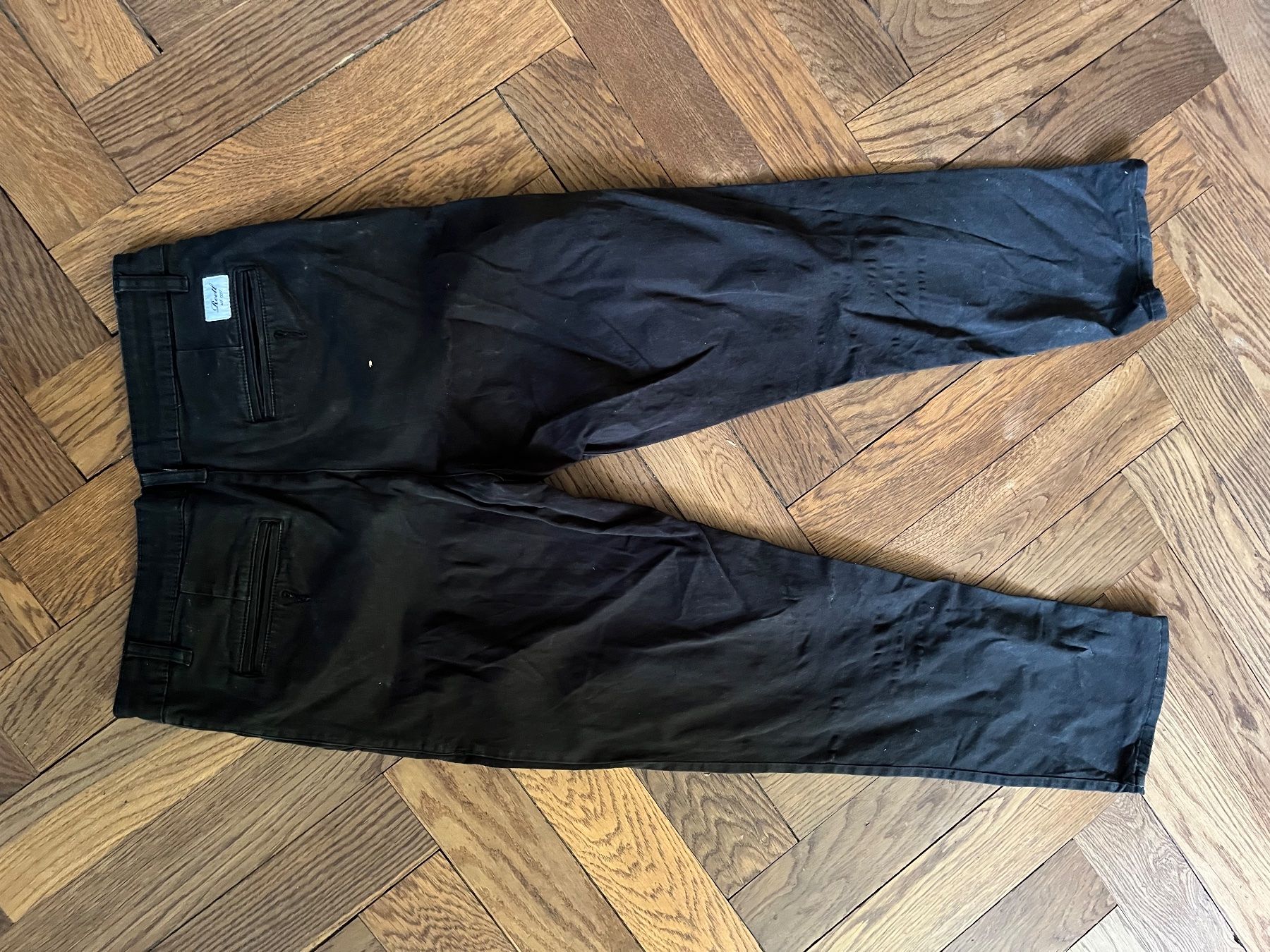 Pantalons: Reell Hose – D'occasion à Langnau i. E. par Nurifree 1