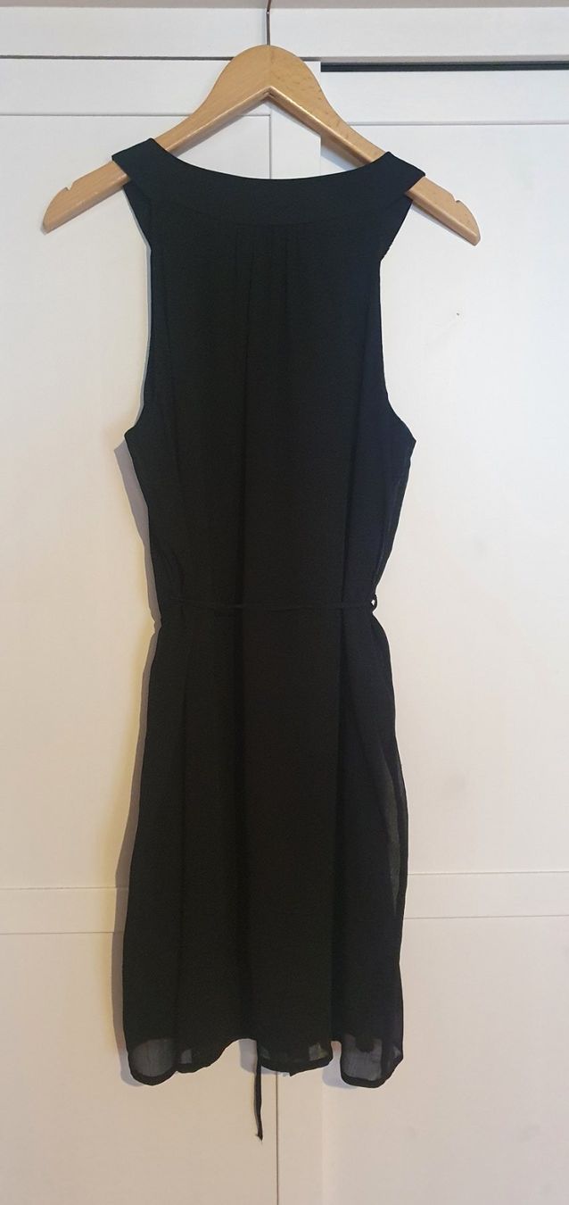 Vero Moda Vestiti: Cocktailkleid mit Verzierung – Usato da Hüttlingen venduto da Thurgi85 3