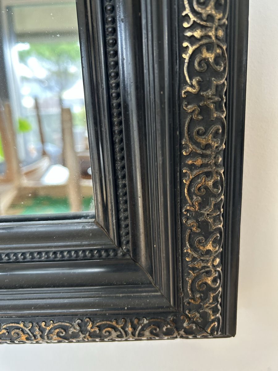 Spiegel: Miroir classique ancien Louis Philippe 19eme – Gebraucht aus Vich von NatachaCK 3