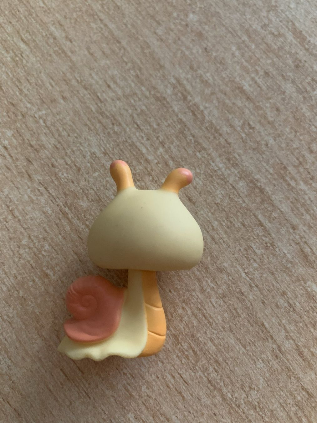 Hasbro Figuren: Littlest Pet Shop Schnecke 890 – Gebraucht aus Reinach BL von con_ync2 3