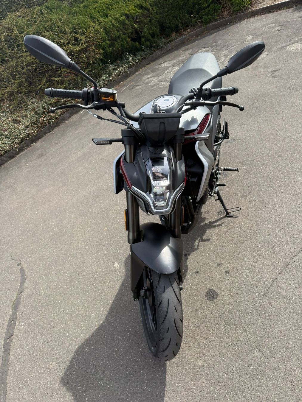 Malaguti Strada: Malaguti Drakon – Usato da Grabs venduto da fil_c75b 1