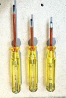 Testeur de phase PB Swiss Tools PB 175.0-60 VAC, À CHOIX