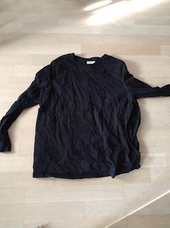 Schwangerschafts- und Stillshirt Grösse 44